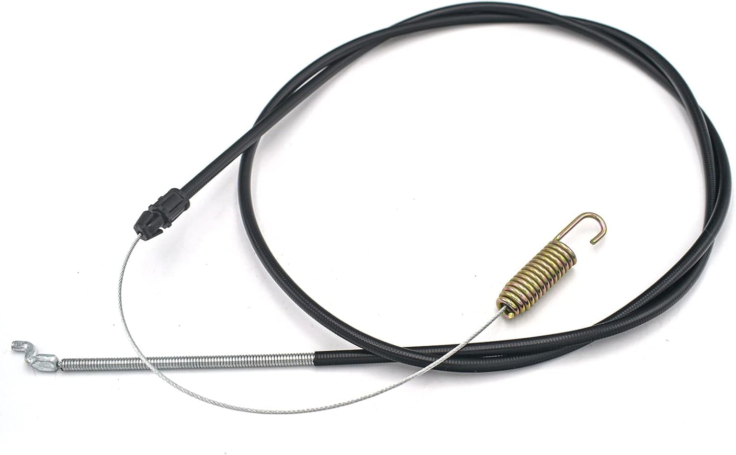 Amazon.com : 119-2379 Traction Cable for Toro Recycler 22in Self